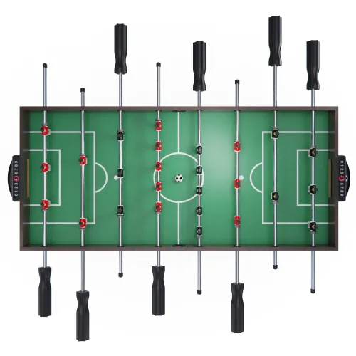 Игровой стол - трансформер DFC Amber  JG-GT-55411