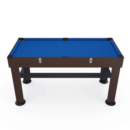 Игровой стол - трансформер DFC Amber  JG-GT-55411