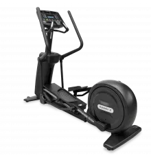 Эллиптический тренажер профессиональный BRONZE GYM RUNWAY E