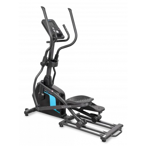 Эллиптический тренажер домашний OXYGEN FITNESS SONOMA