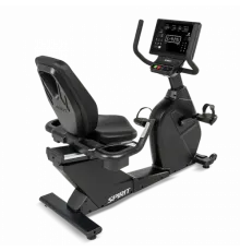 Велотренажер SPIRIT CR980